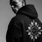 Vanta Heavyweight Oversized Hoodie