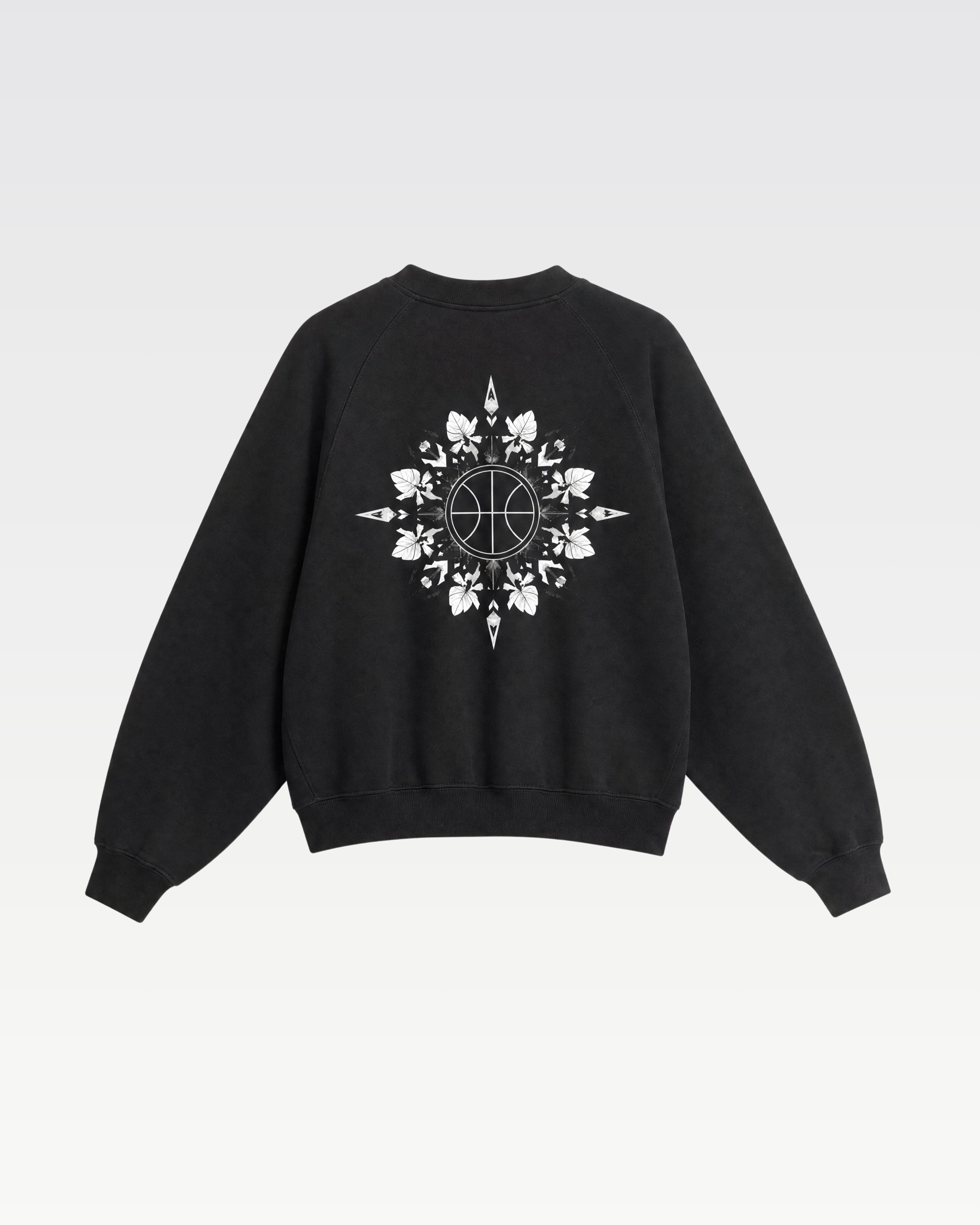 Vanta Crewneck Sweatshirt