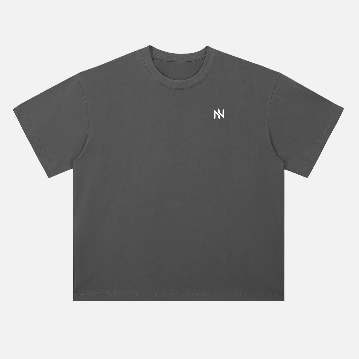Silent Growth Cotton Shirt