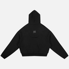 Core Raglan Hoodie