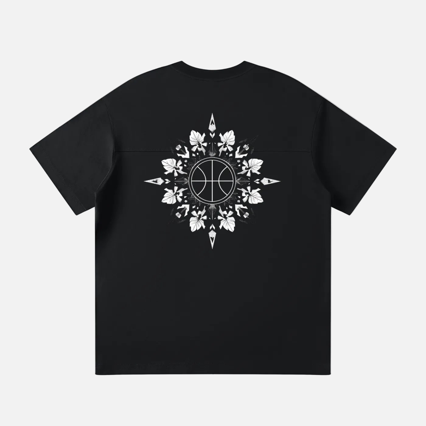 Vanta Cotton Tee