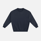 Bloom Heavyweight Fleeced Sweatshirt