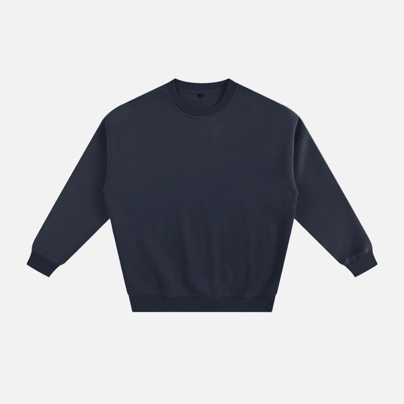 Bloom Heavyweight Fleeced Sweatshirt
