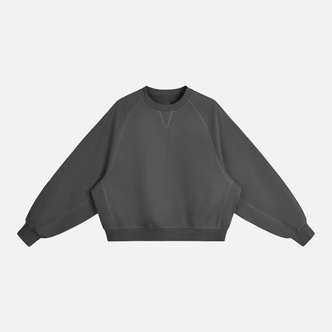 Vanta Crewneck Sweatshirt