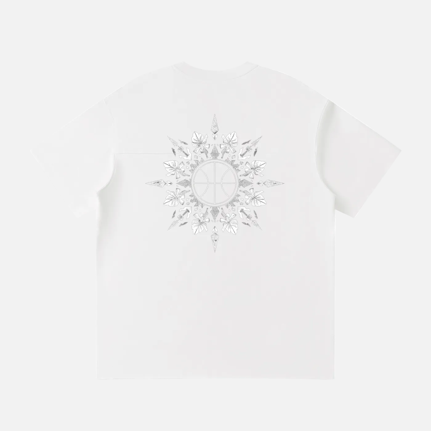 Vanta Cotton Tee