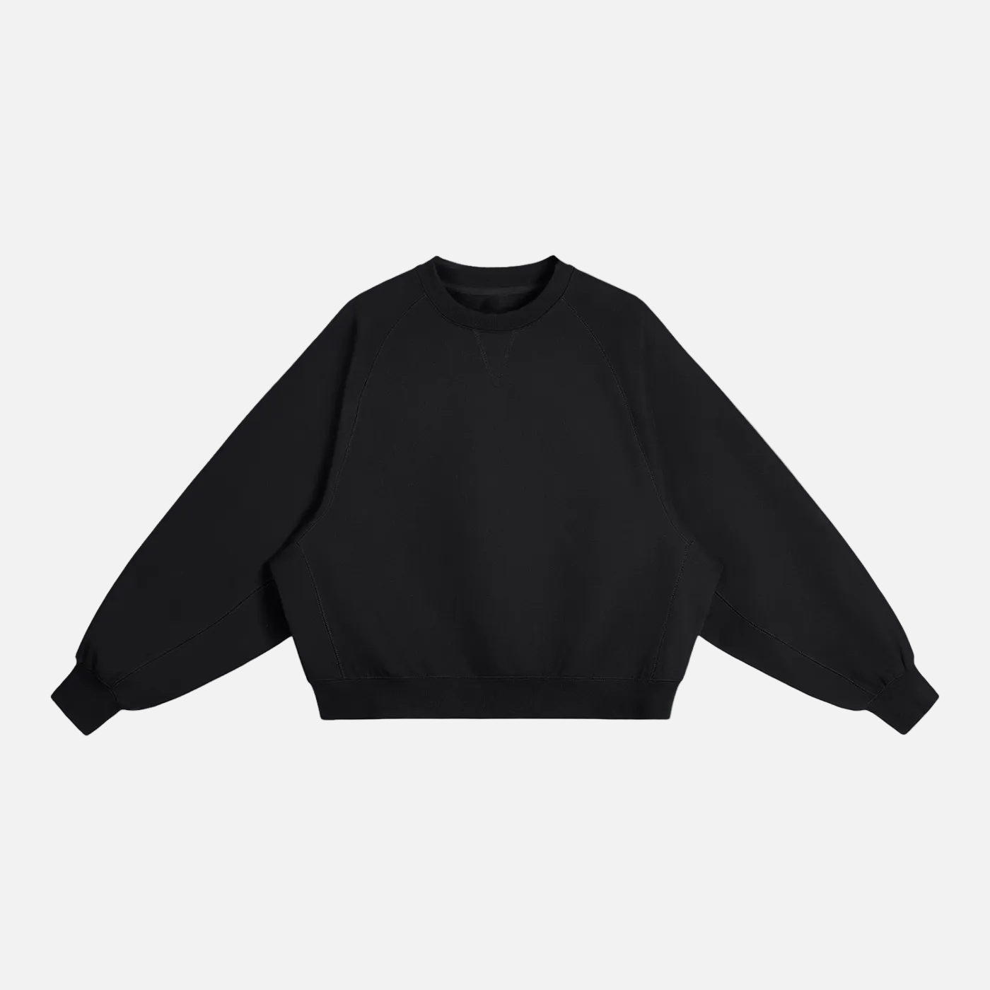 Bloom Crewneck Sweatshirt