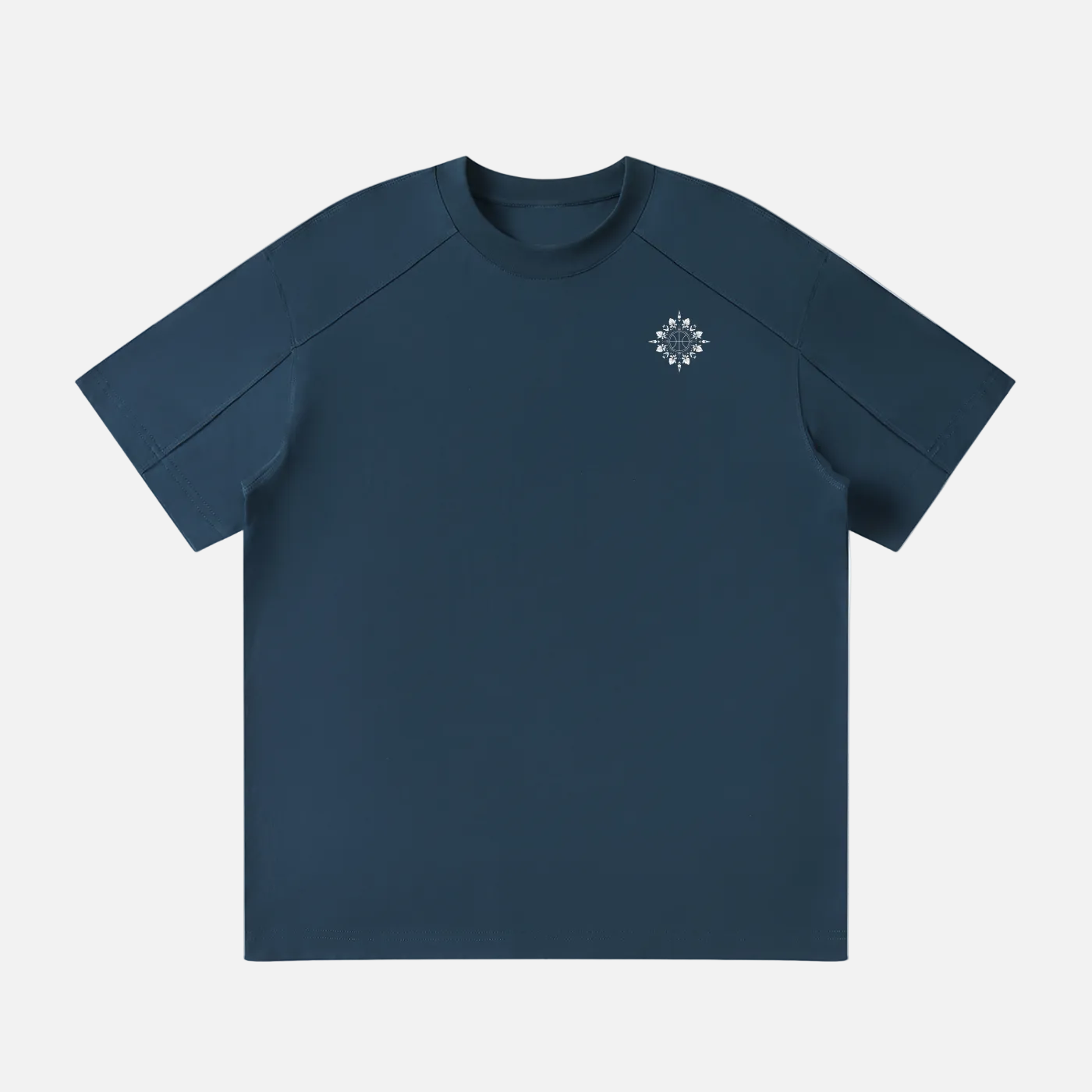 Vanta Cotton Tee