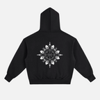 Vanta Heavyweight Oversized Hoodie
