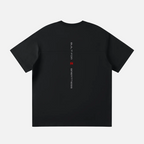 Stretch Cotton Tee