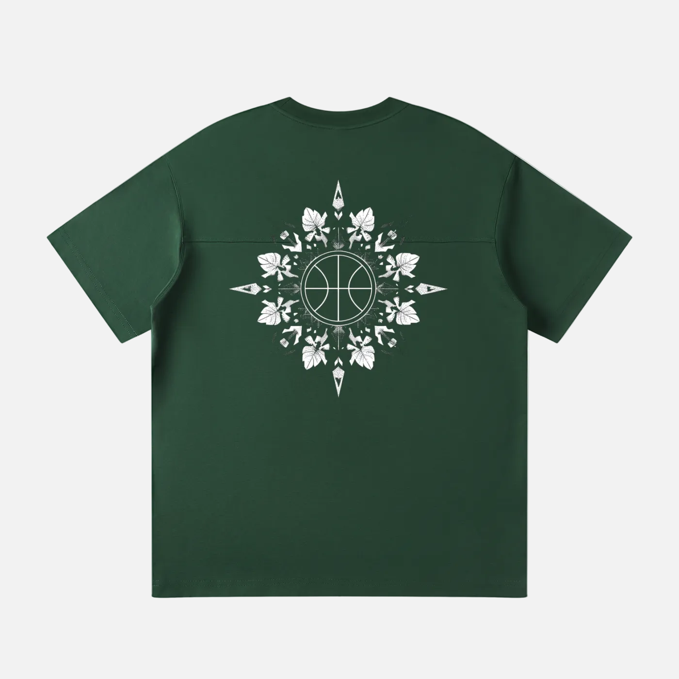 Vanta Cotton Tee