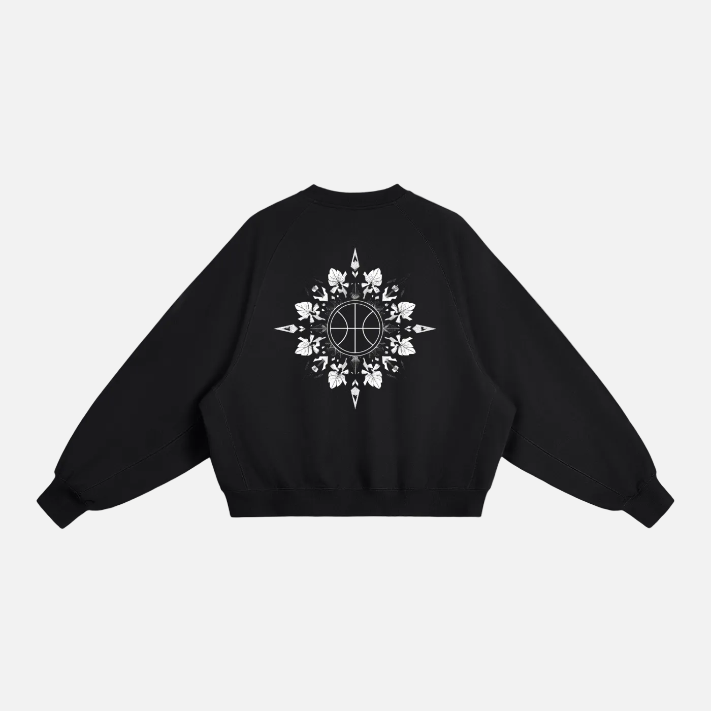 Vanta Crewneck Sweatshirt
