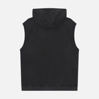 Sleeveless Hoodie