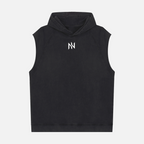 Sleeveless Hoodie