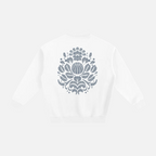 Bloom Heavyweight Fleeced Sweatshirt