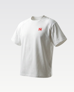 Stretch Cotton Tee