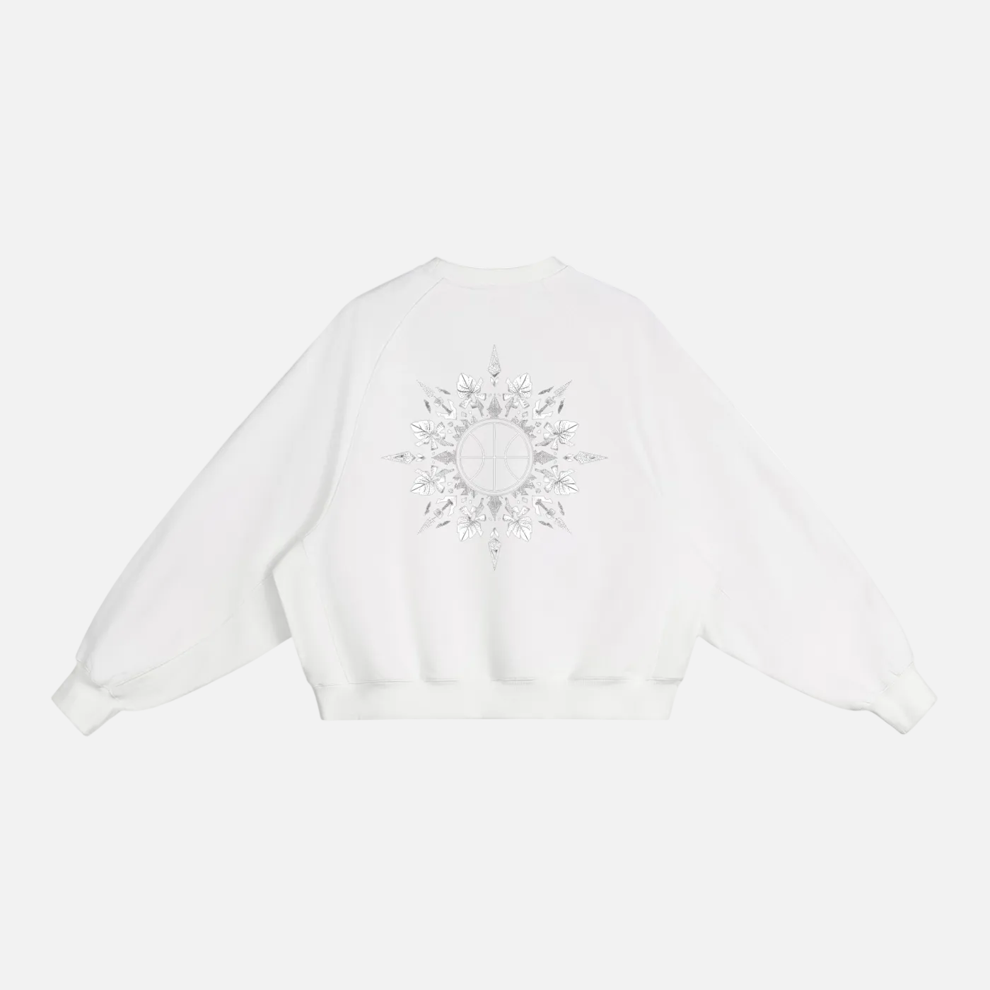 Vanta Crewneck Sweatshirt