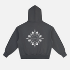 Vanta Heavyweight Oversized Hoodie