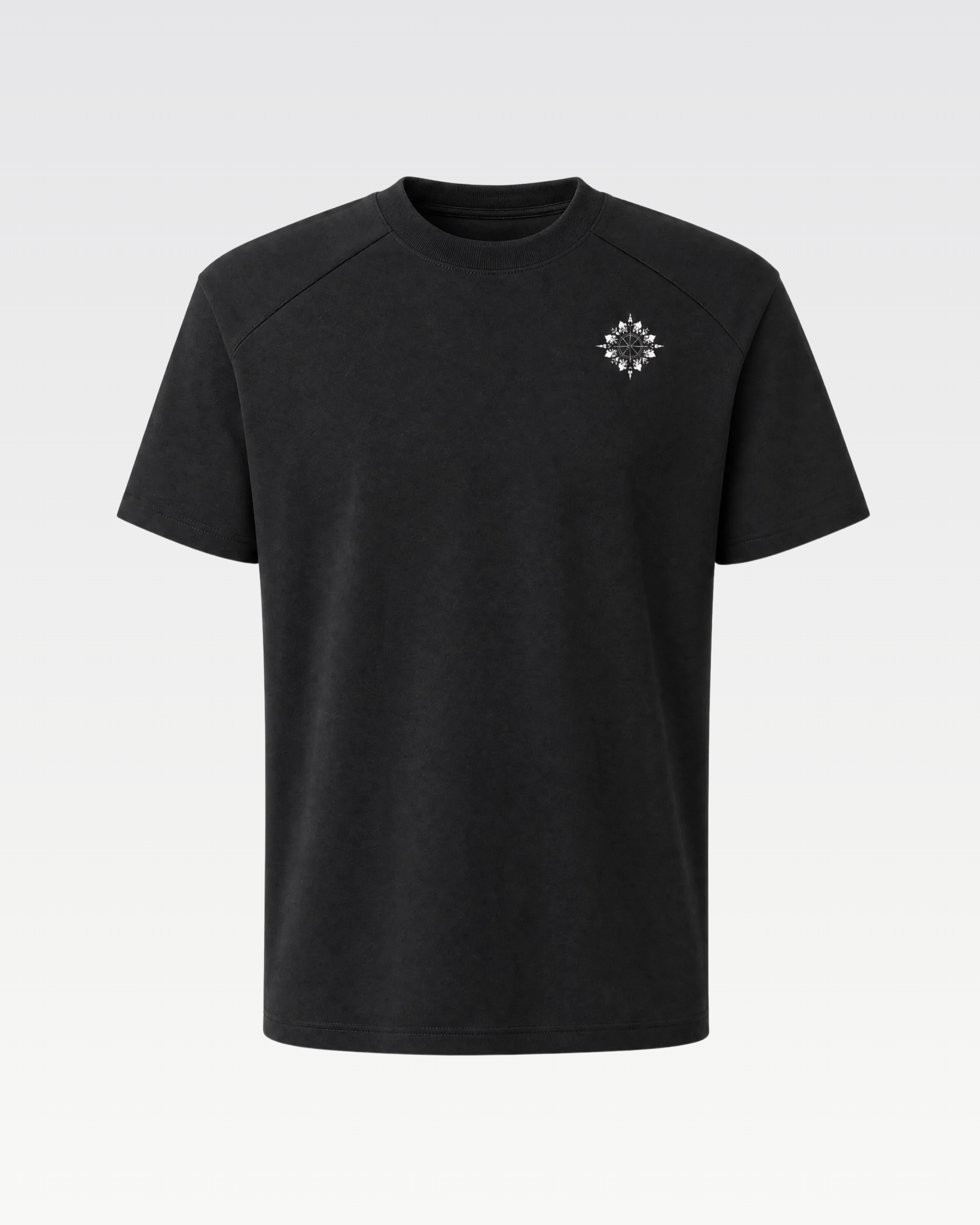 Vanta Cotton Tee