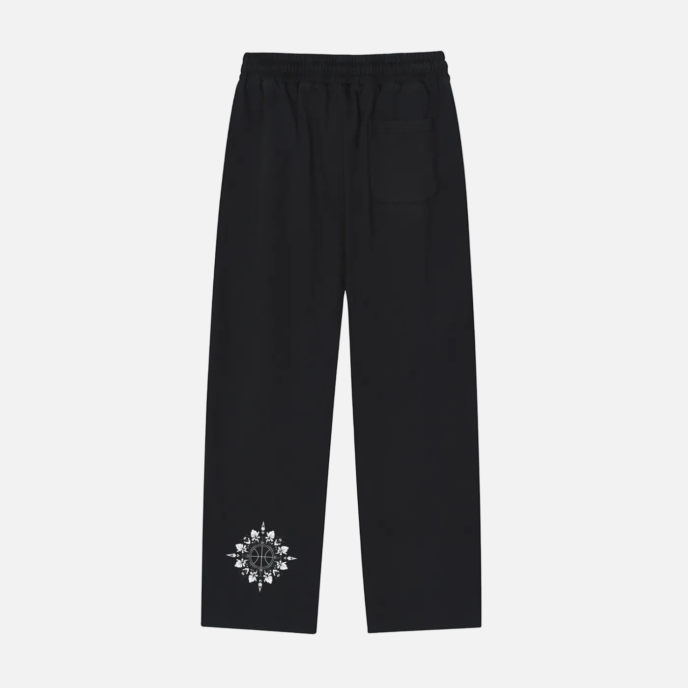 Vanta Reflective Training Joggers