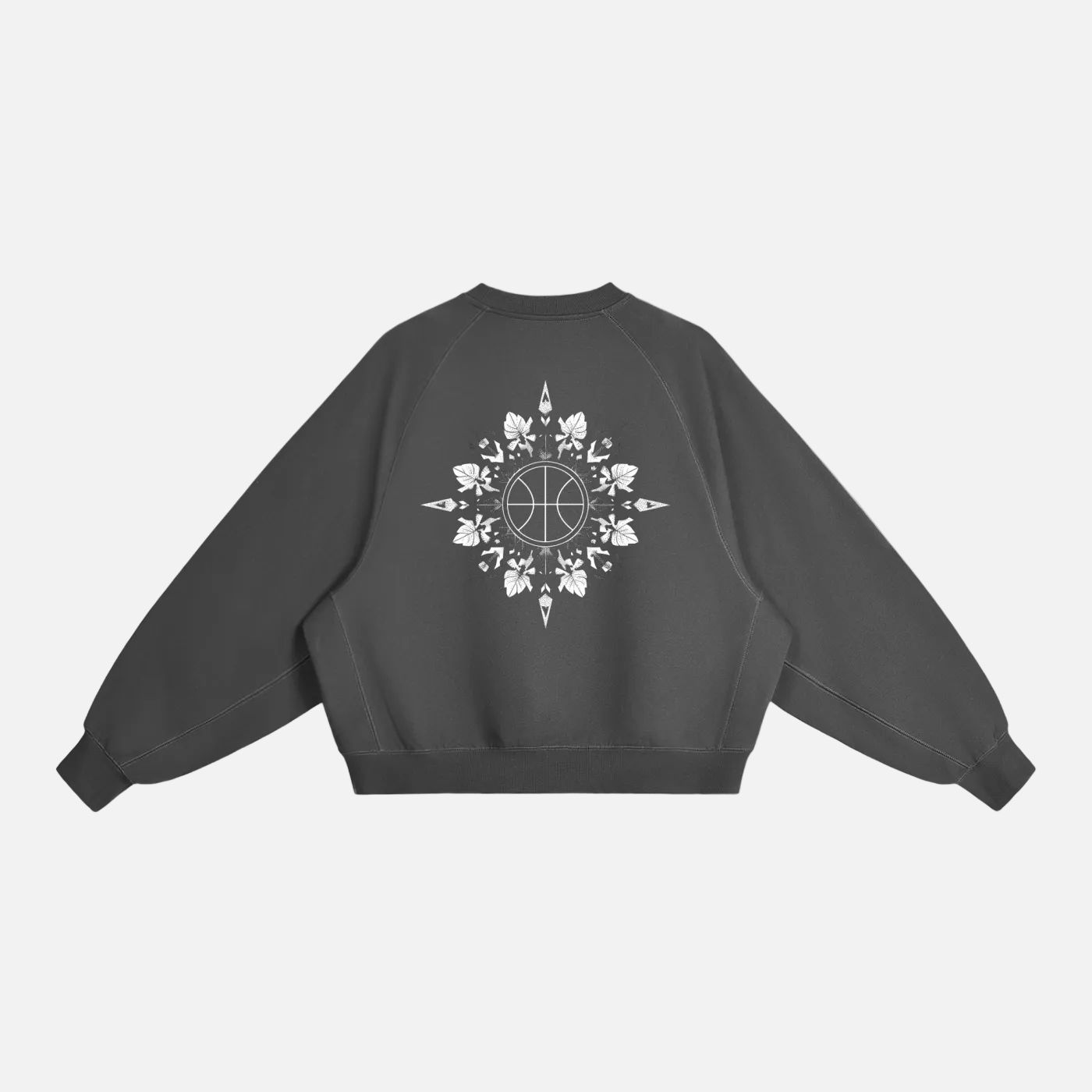 Vanta Crewneck Sweatshirt