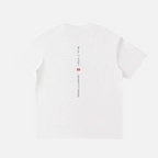 Stretch Cotton Tee