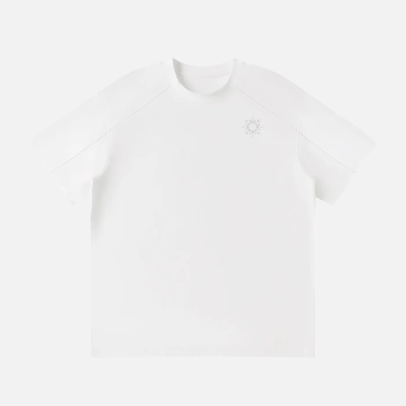 Vanta Cotton Tee