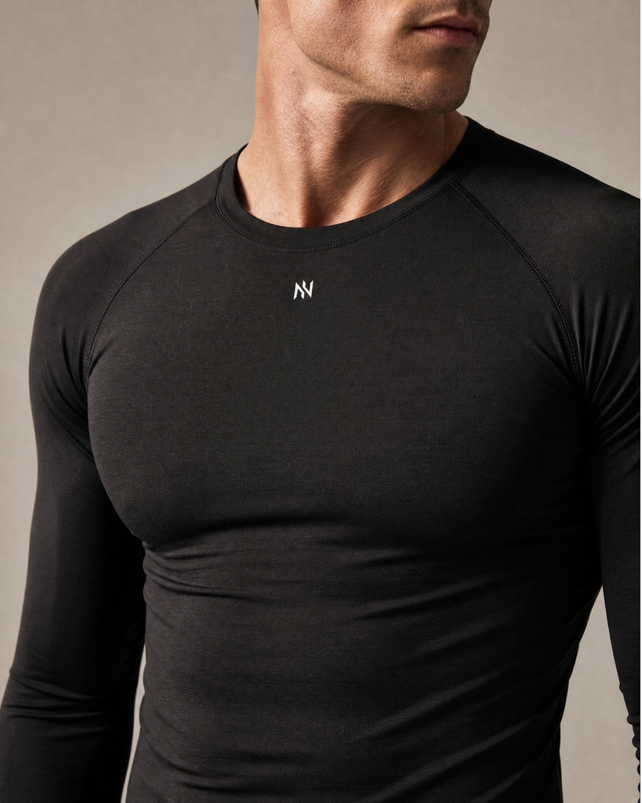 Performance Long Sleeve Tee