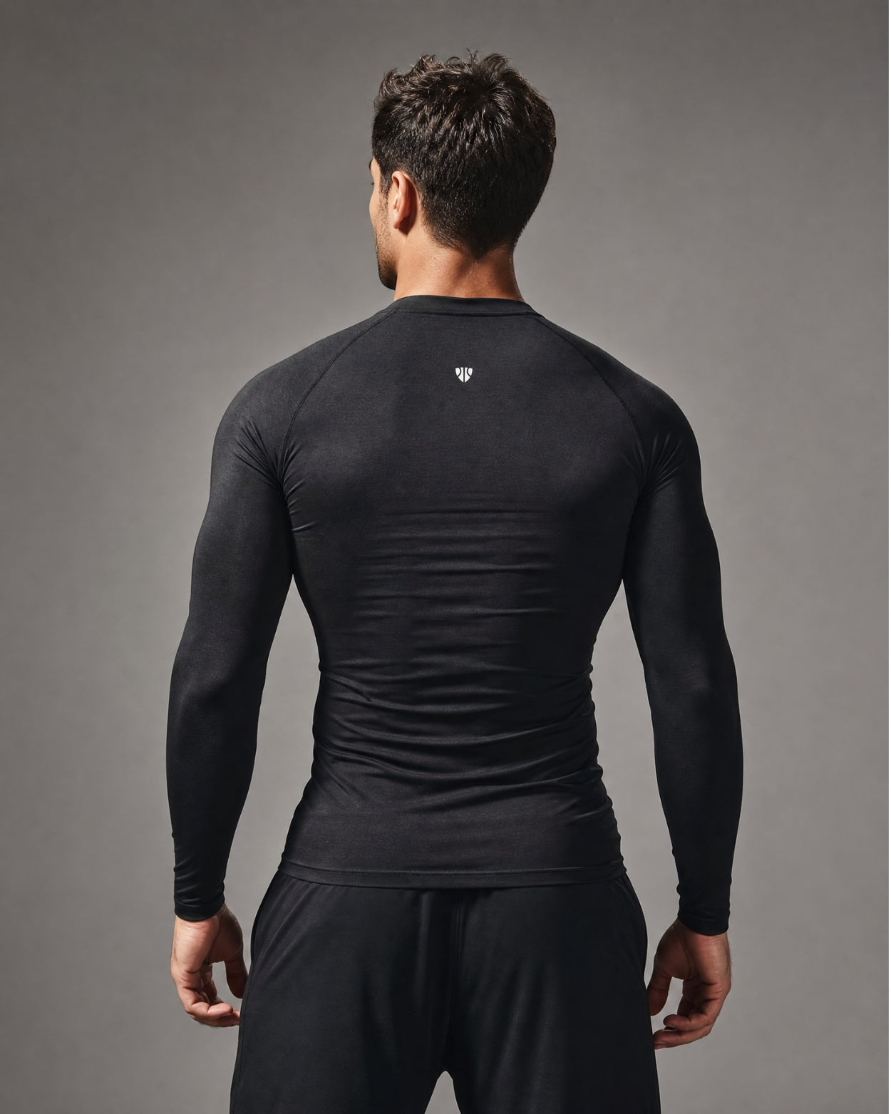 Performance Long Sleeve Tee