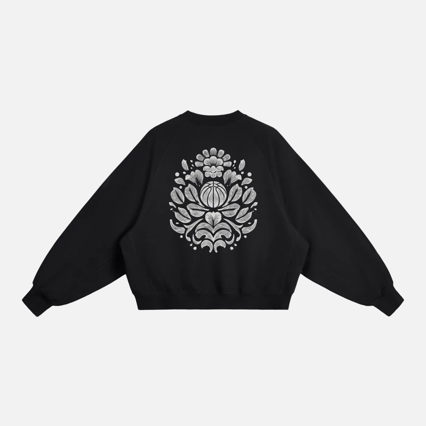 Bloom Crewneck Sweatshirt