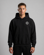 Vanta Heavyweight Oversized Hoodie