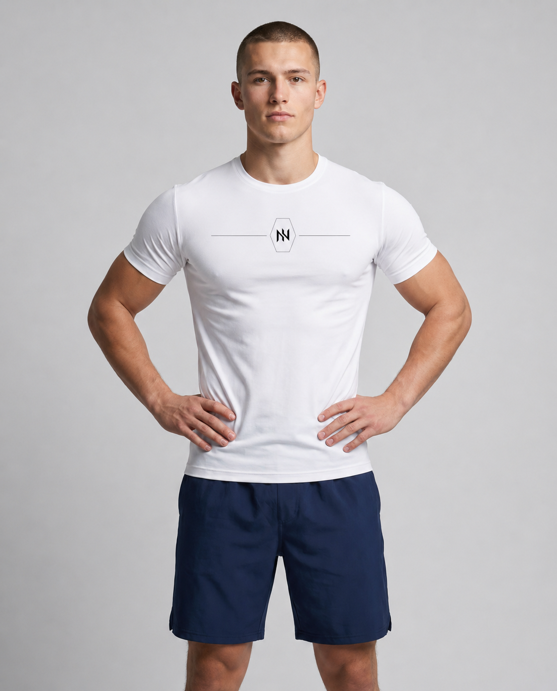 Performance Compression Tee