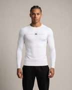 Long Sleeve Compression Tee