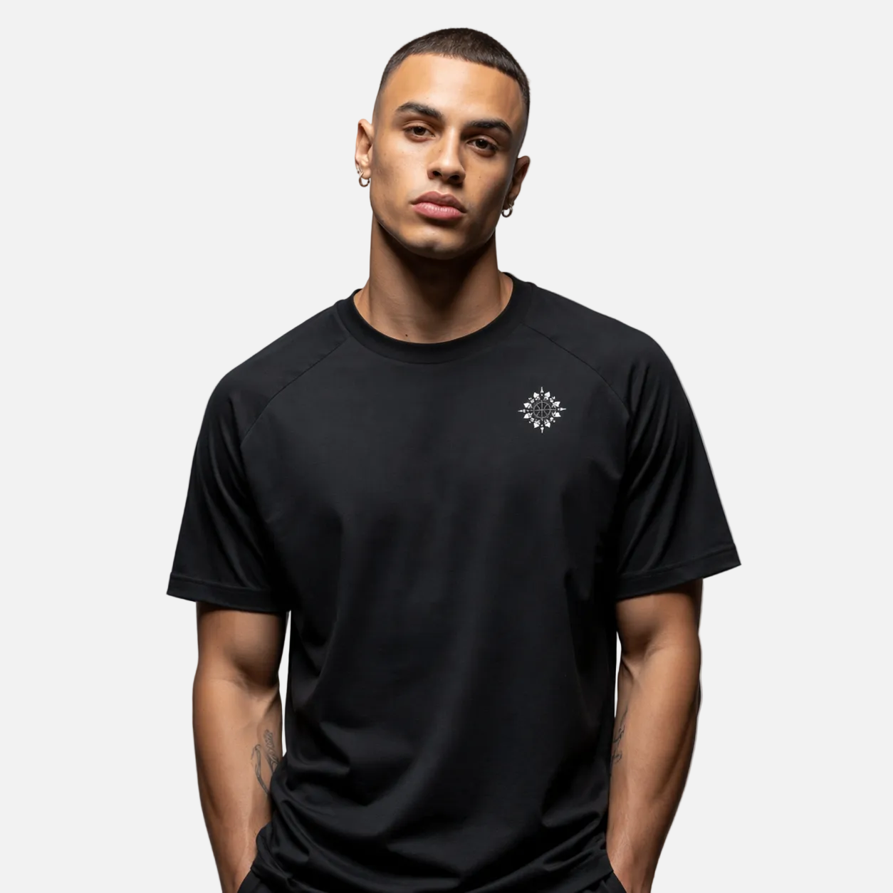 Vanta Cotton Tee