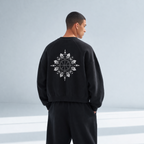 Vanta Crewneck Sweatshirt