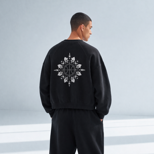 Vanta Crewneck Sweatshirt