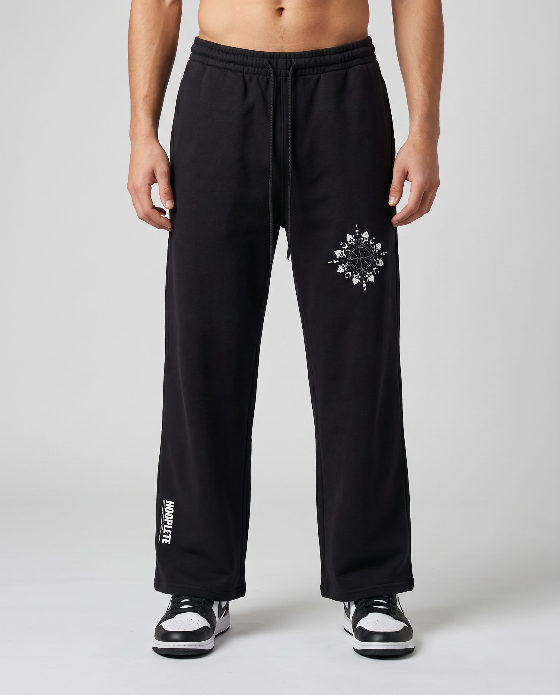 Vanta Oversized Sweatpants