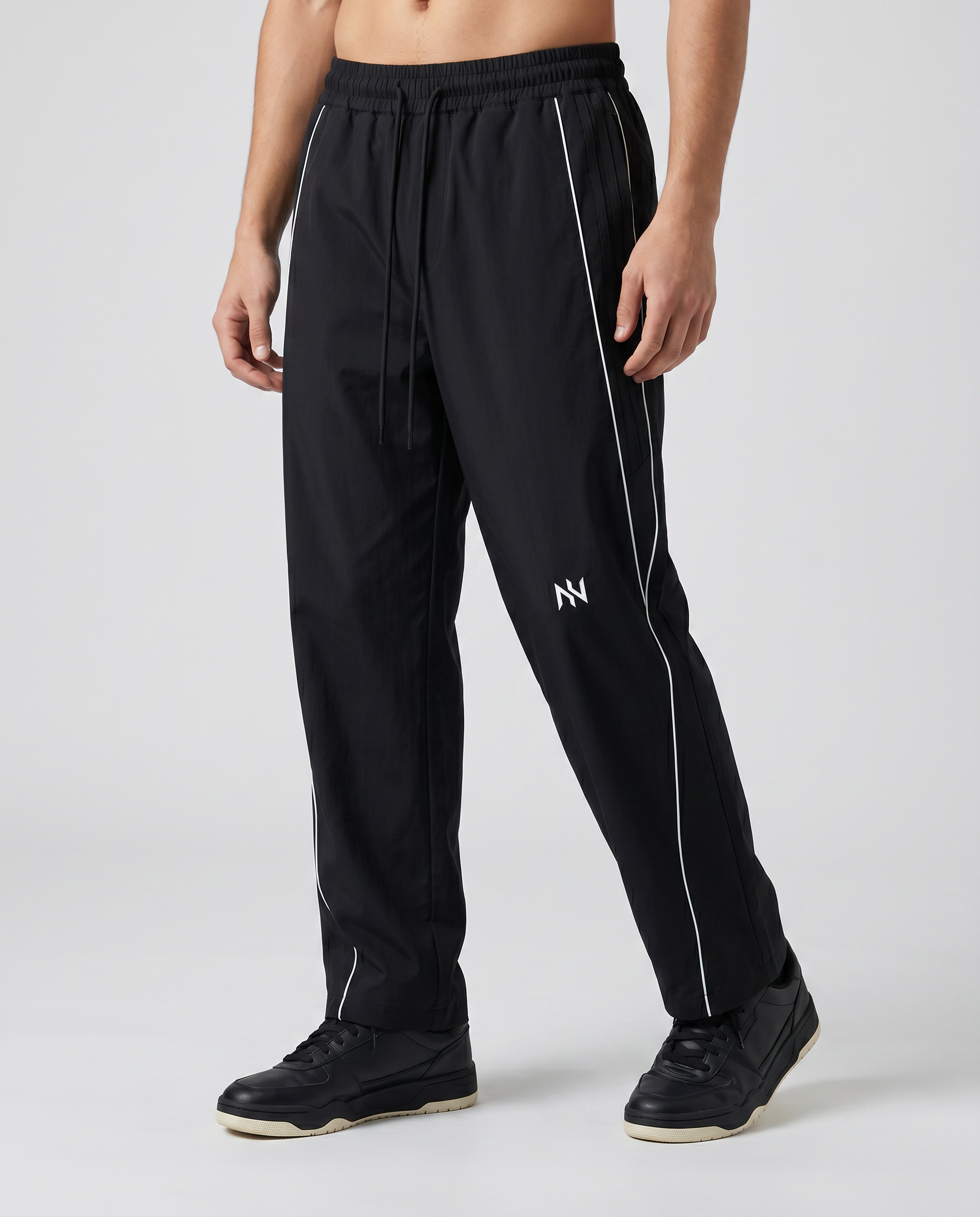 Vanta Reflective Training Joggers