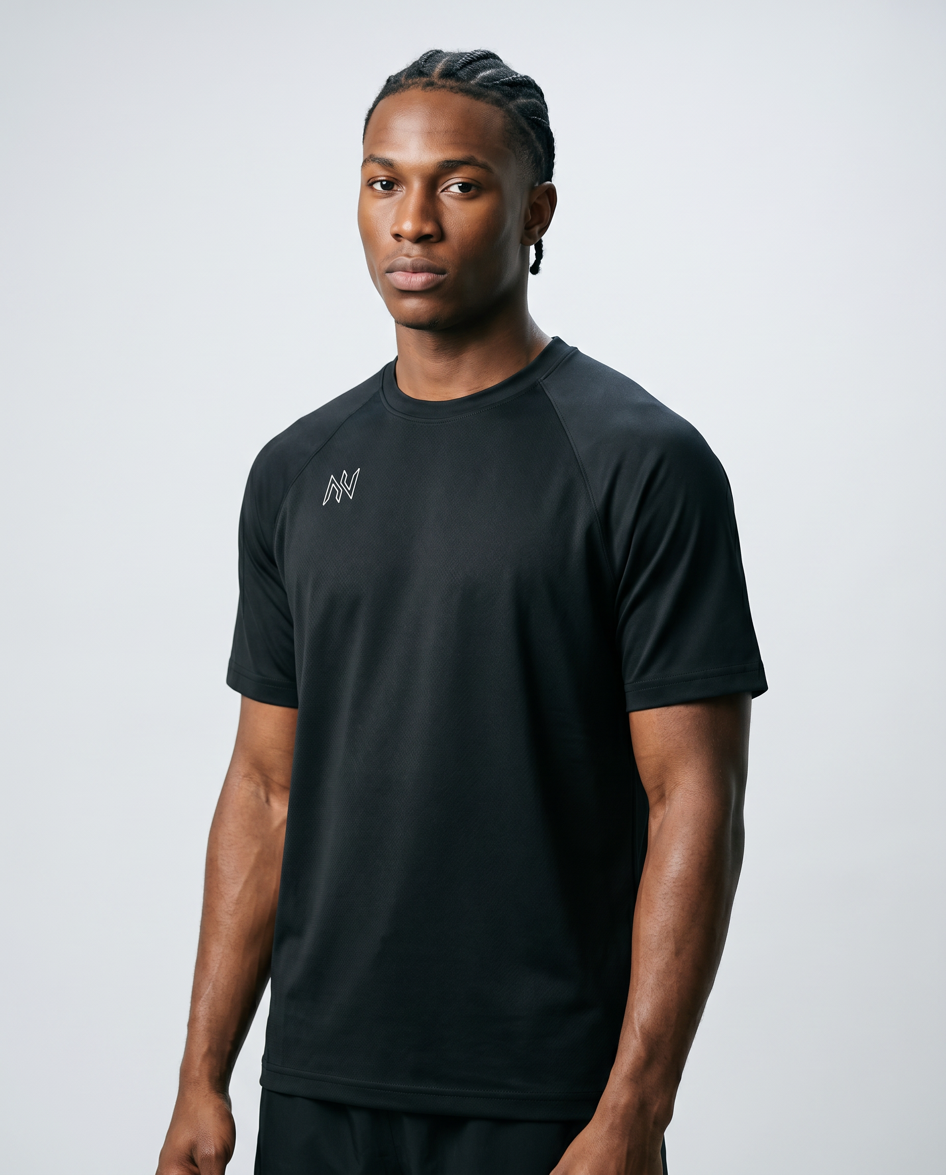 Raglan Performance Tee