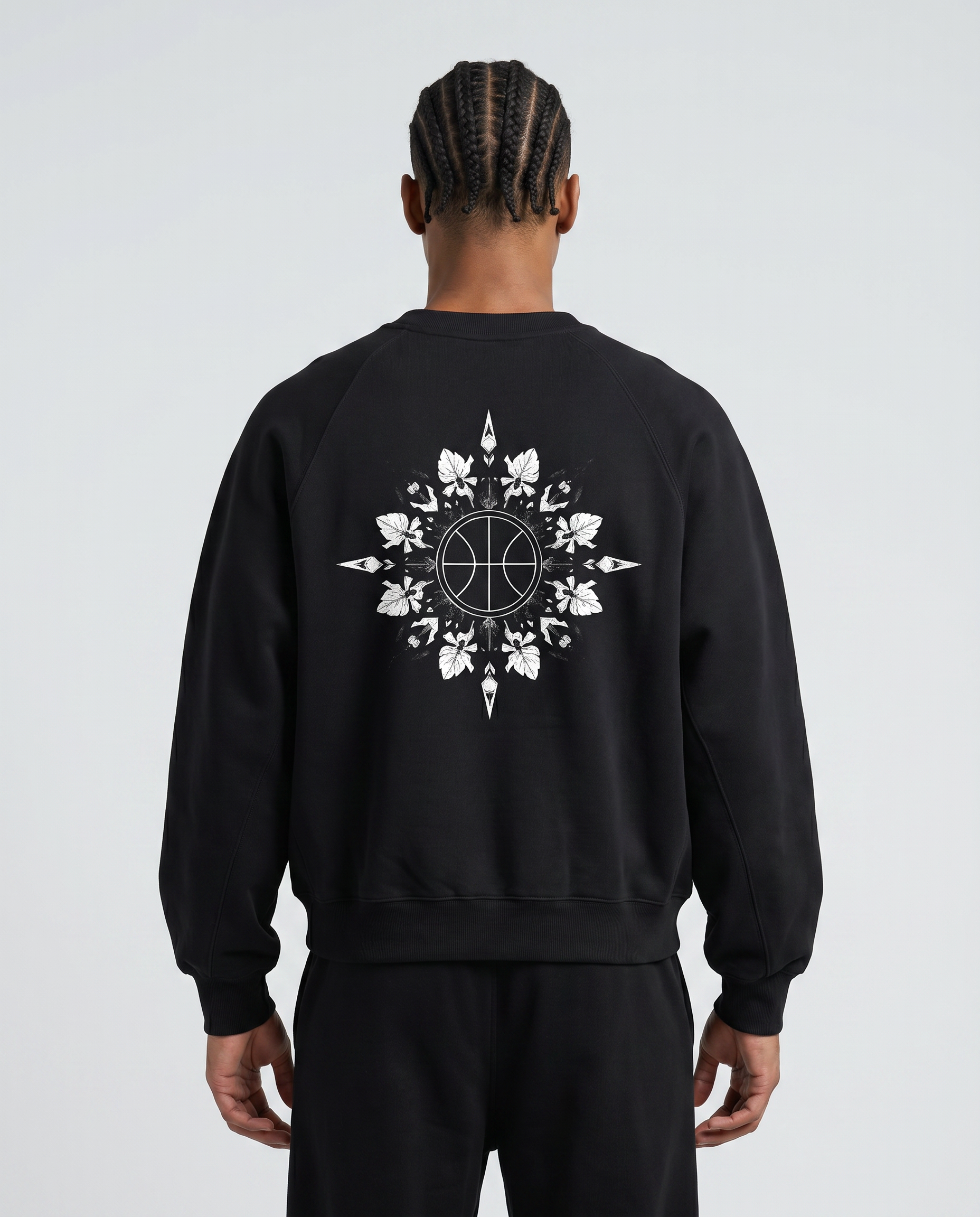 Vanta Crewneck Sweatshirt
