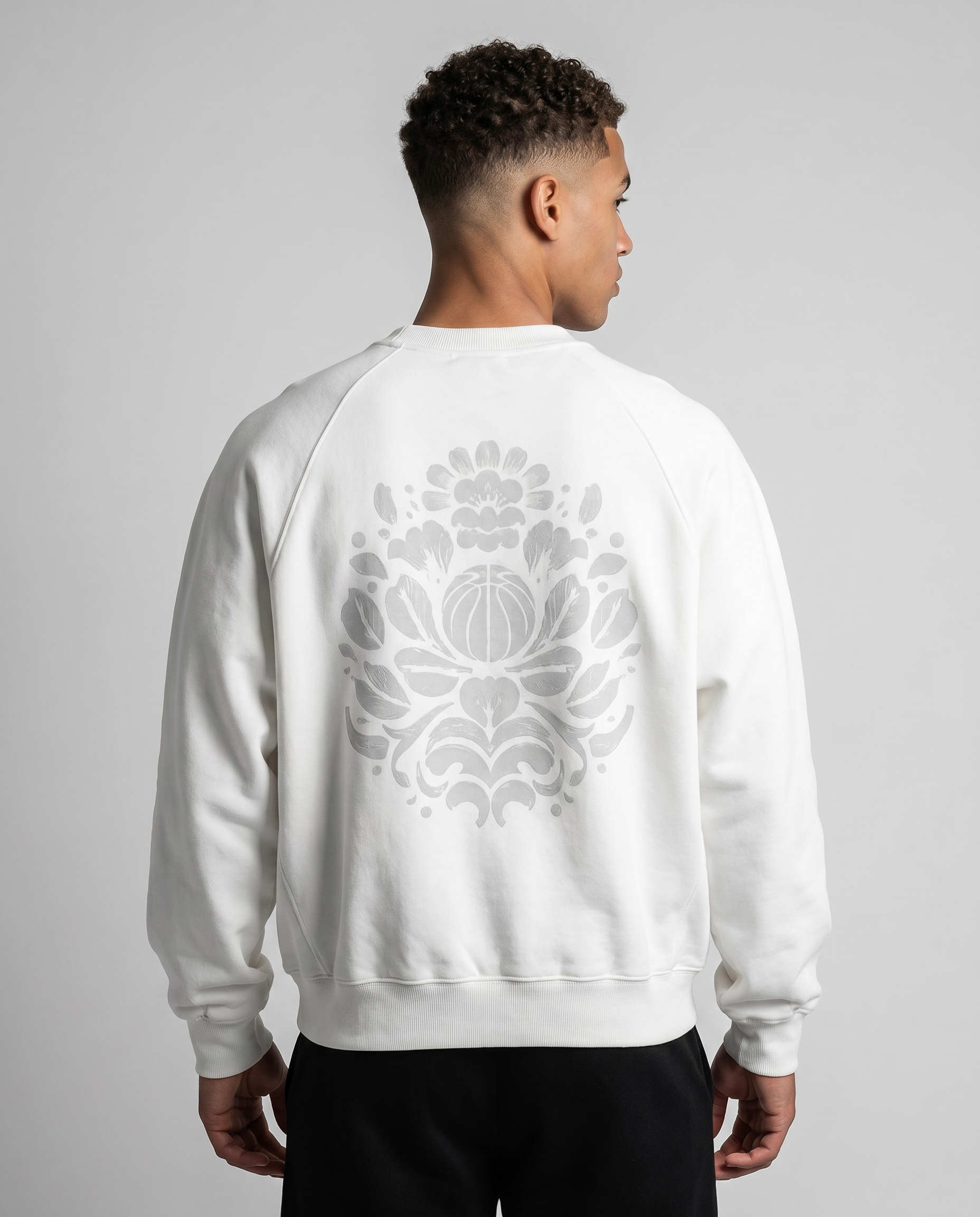 Bloom Crewneck Sweatshirt
