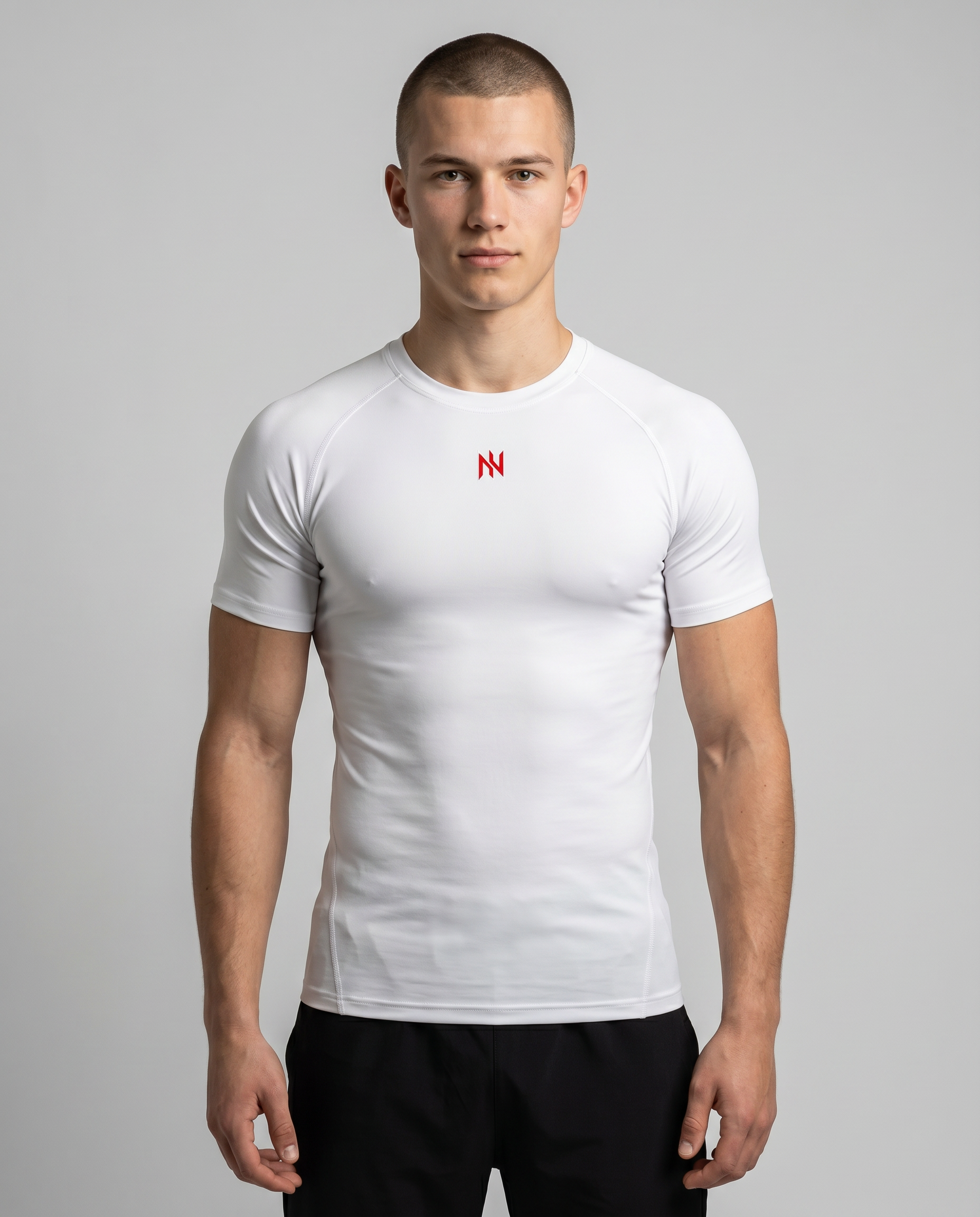 Vanta Performance Short Sleeve Shirt