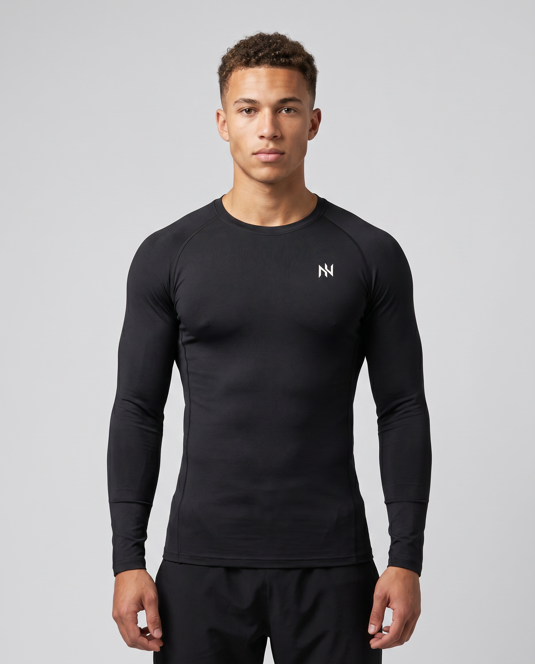 Performance Long Sleeve Tee