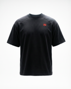 Stretch Cotton Tee