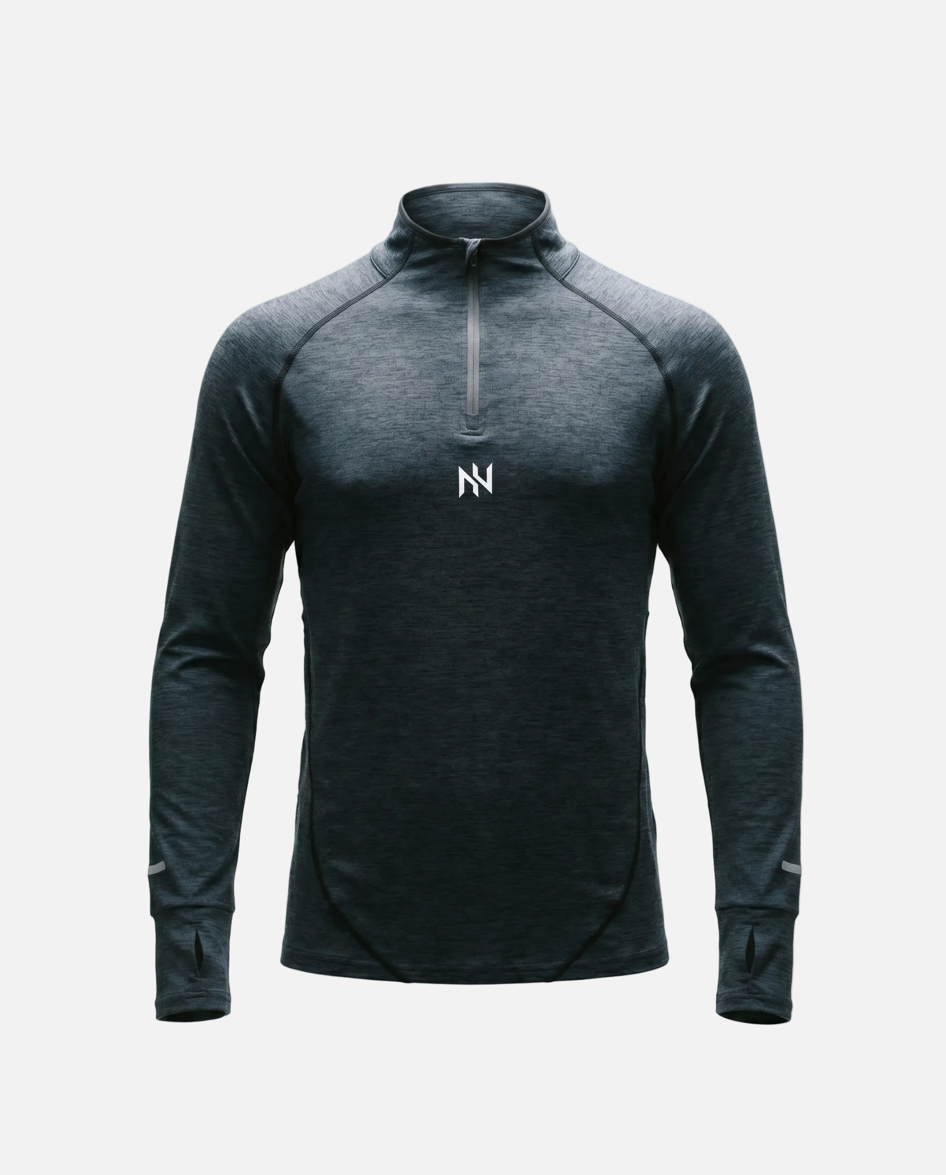 Compression Training Jacket