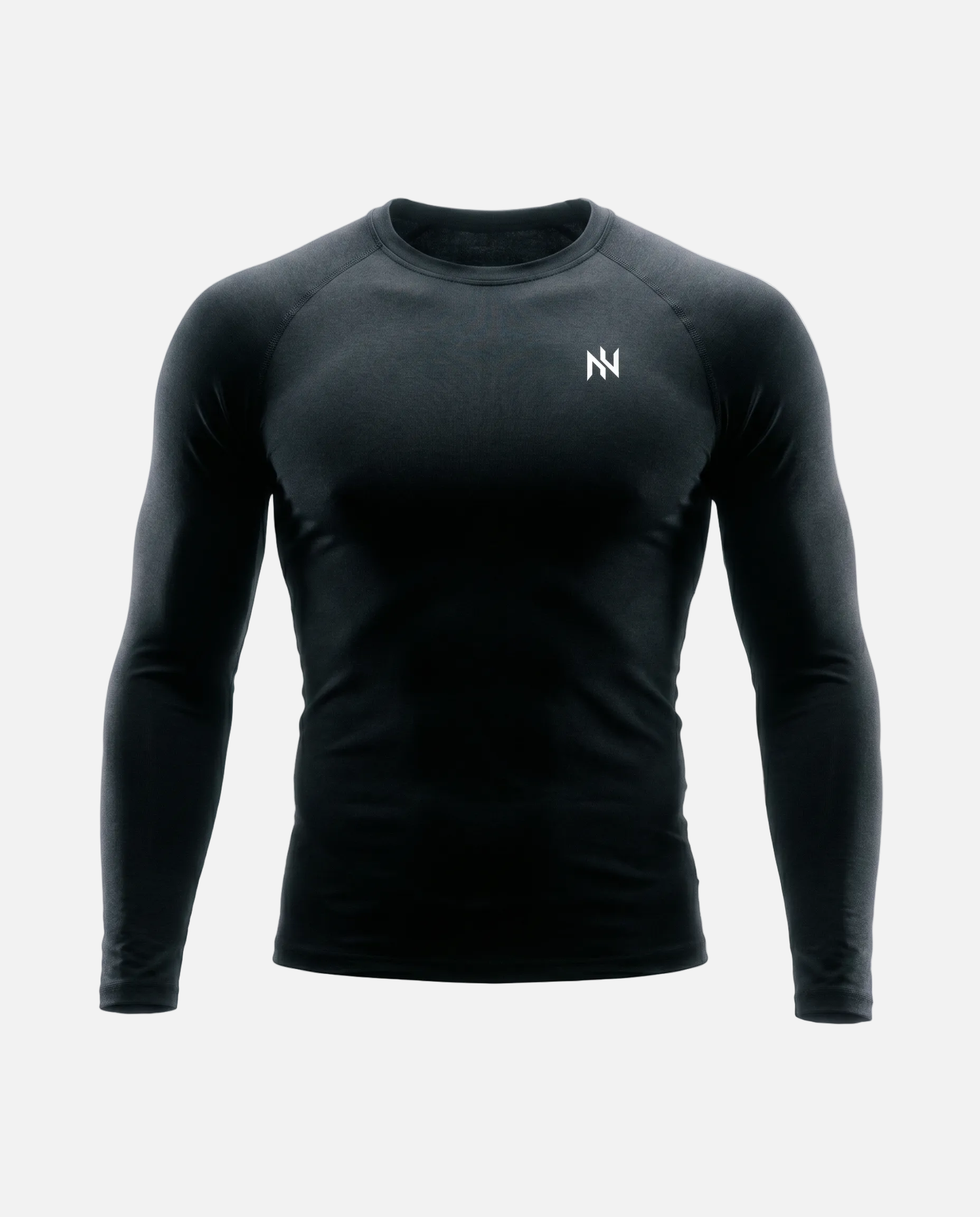 Performance Long Sleeve Tee