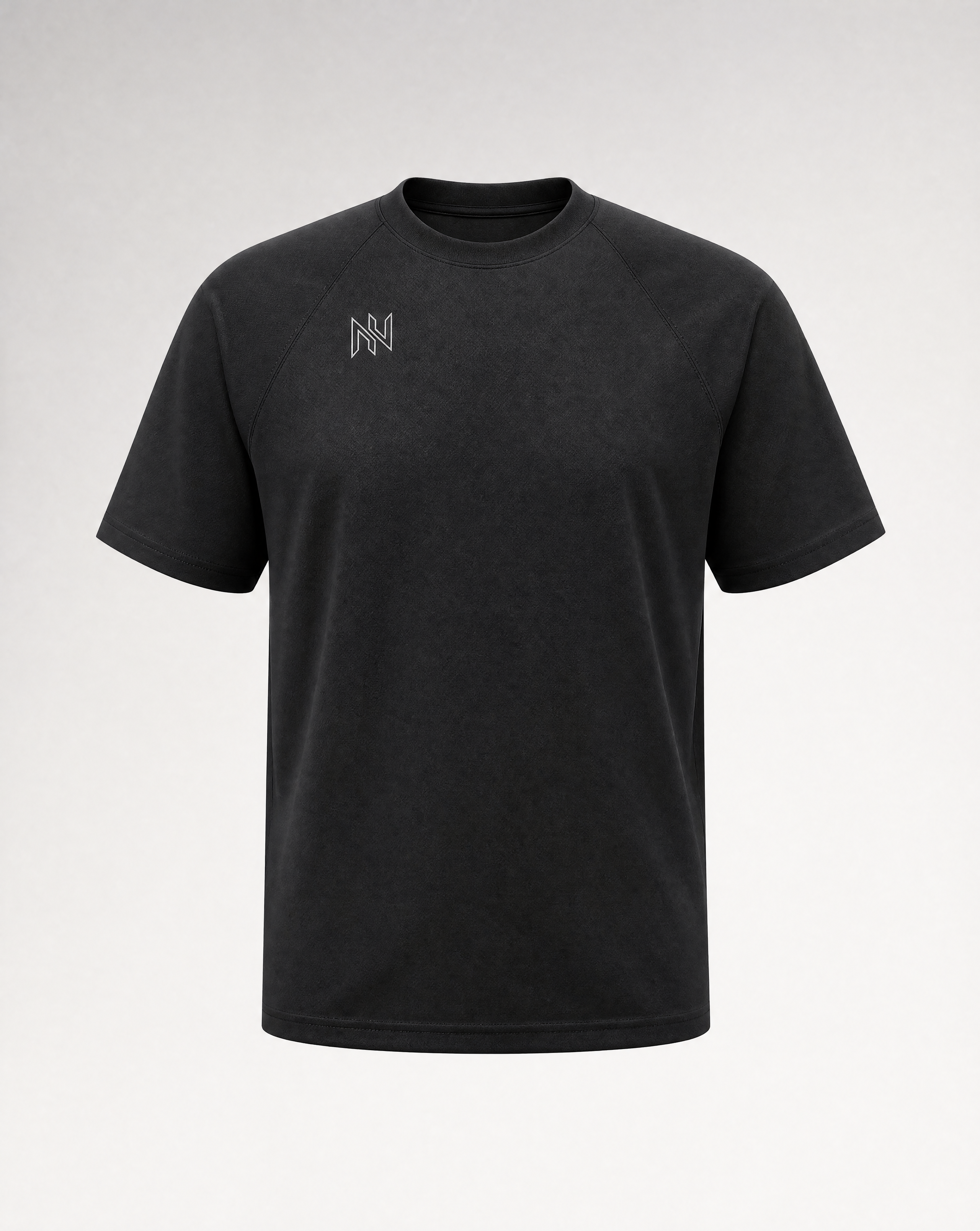 Raglan Performance Tee