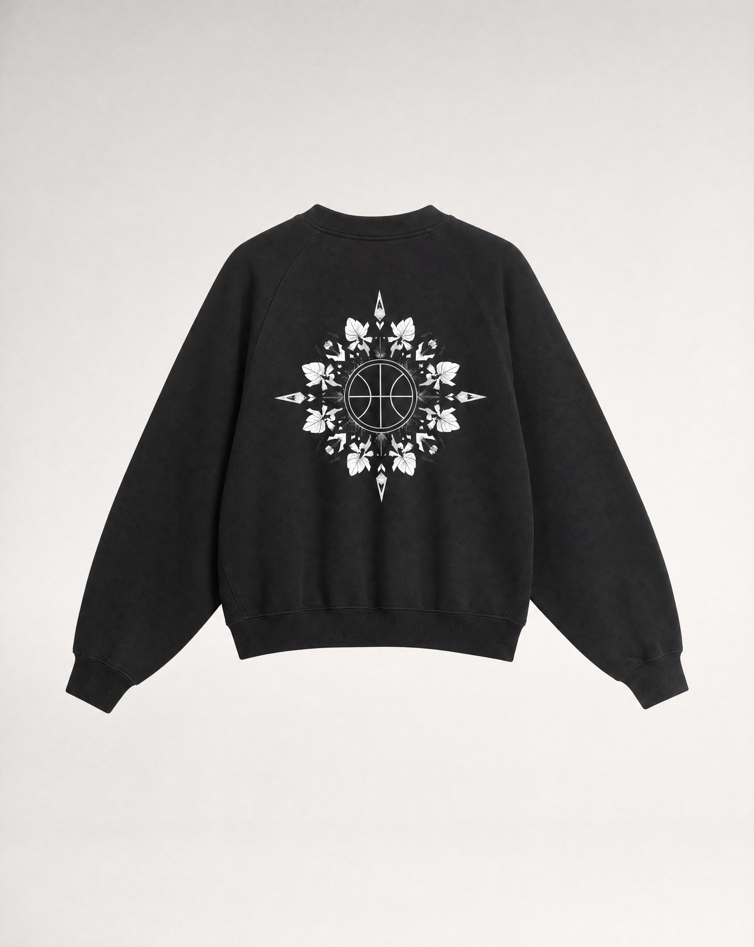 Vanta Crewneck Sweatshirt
