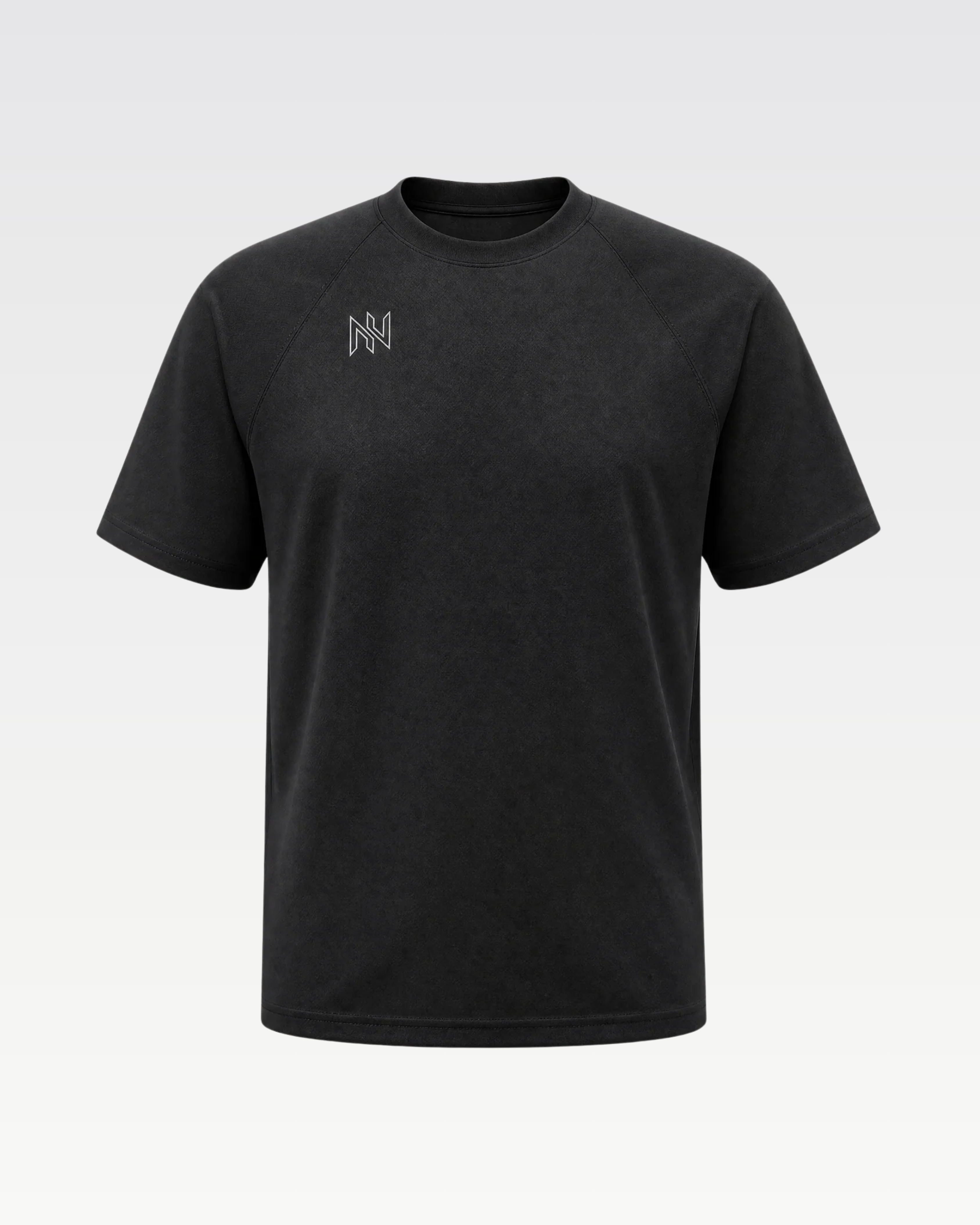Raglan Performance Tee
