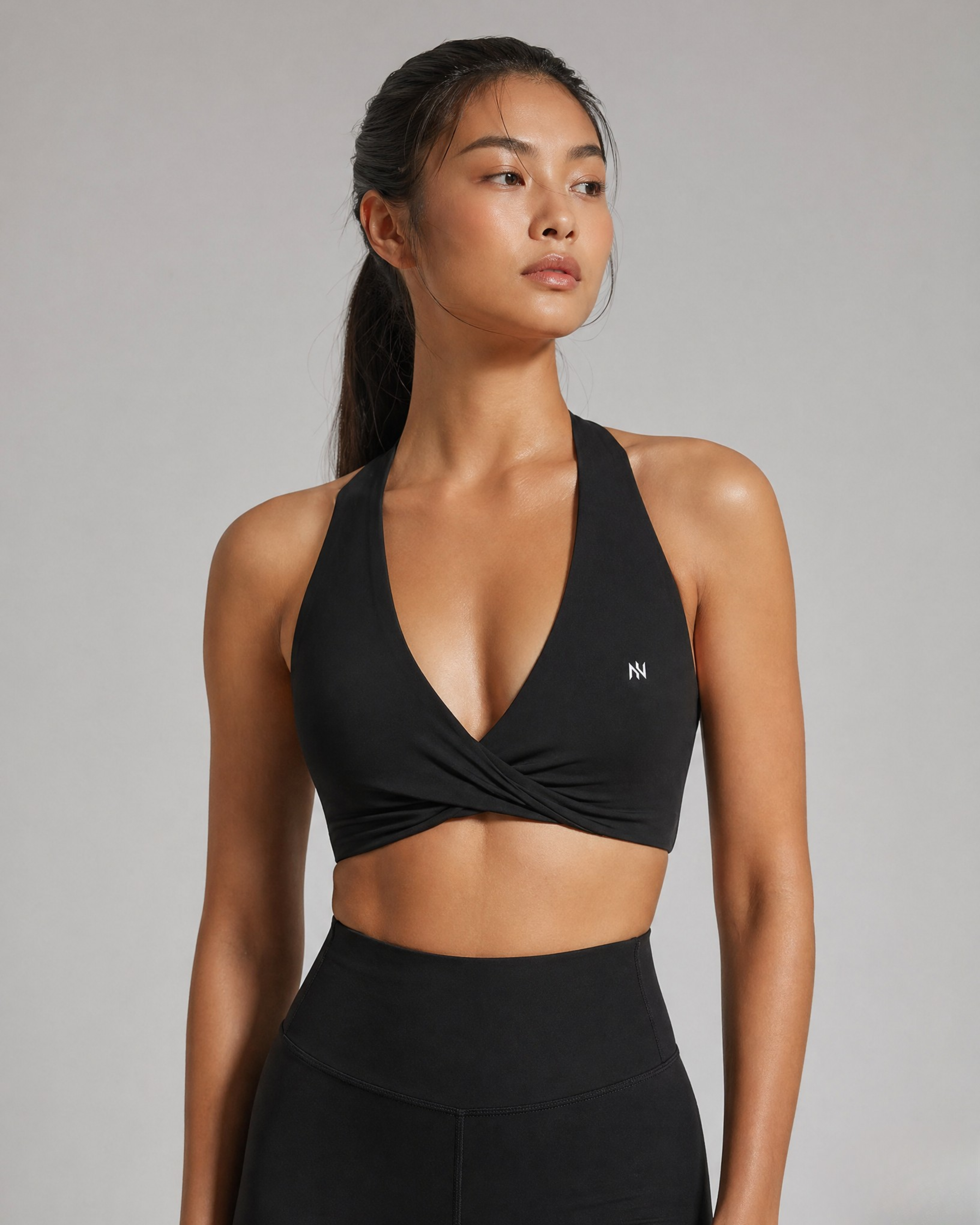 Compression Sport Bra
