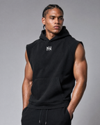 Sleeveless Hoodie